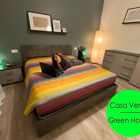 Casa Vacanze Cozy House 마테라 외부 사진