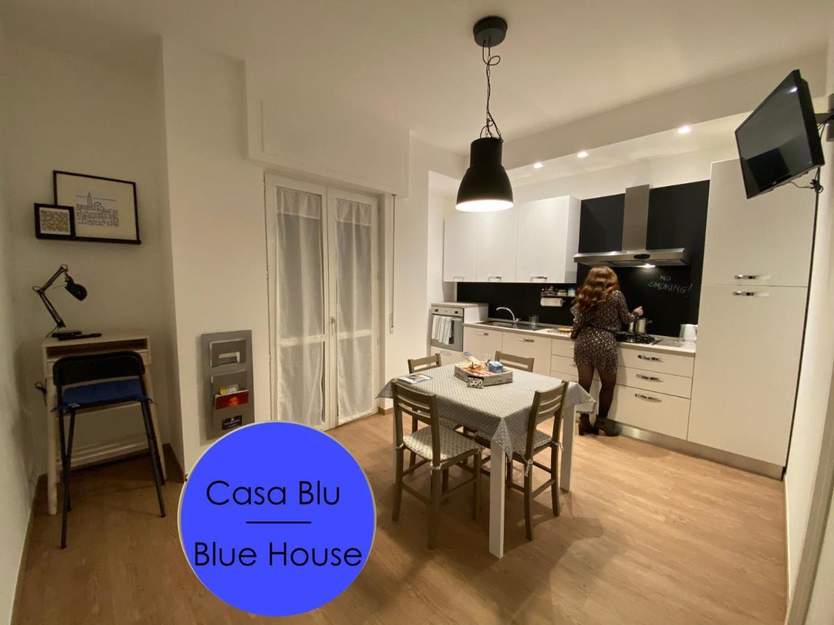 Casa Vacanze Cozy House 마테라 외부 사진