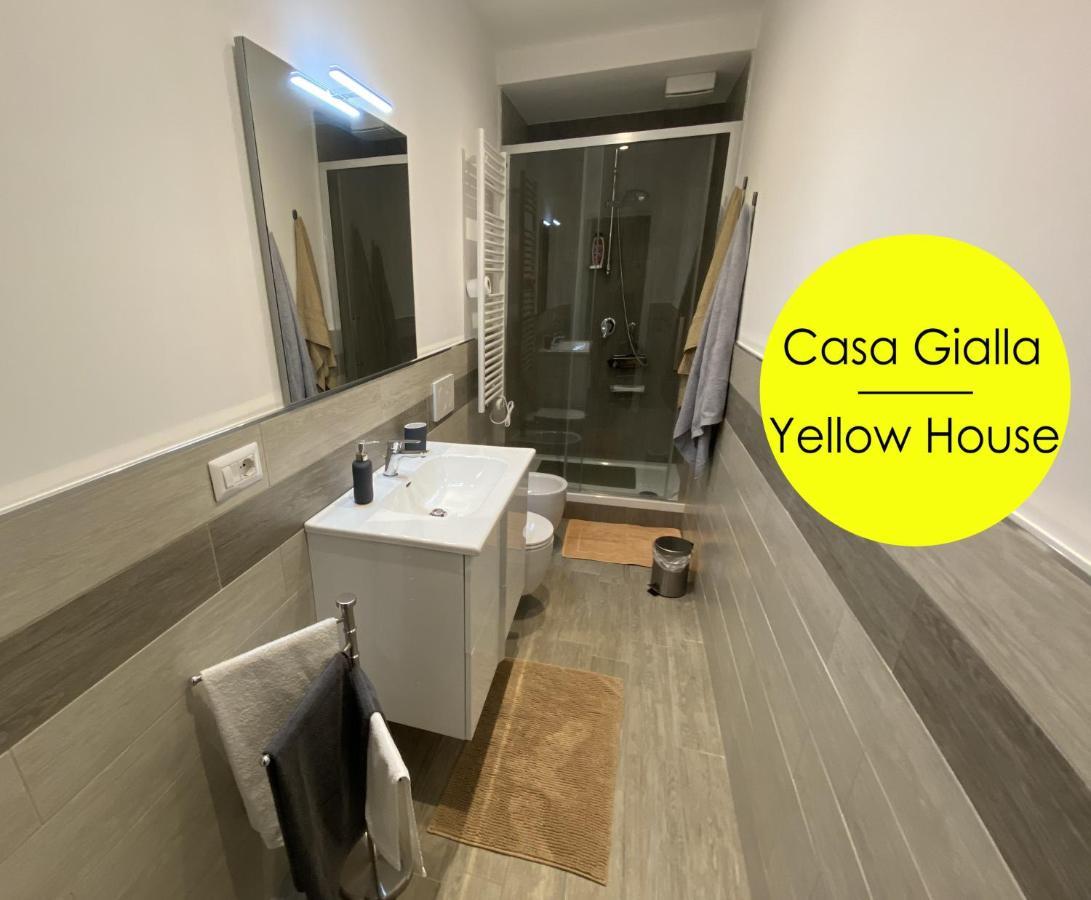 Casa Vacanze Cozy House 마테라 외부 사진