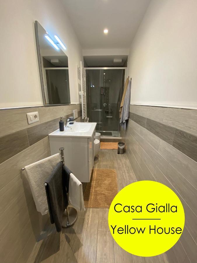 Casa Vacanze Cozy House 마테라 외부 사진