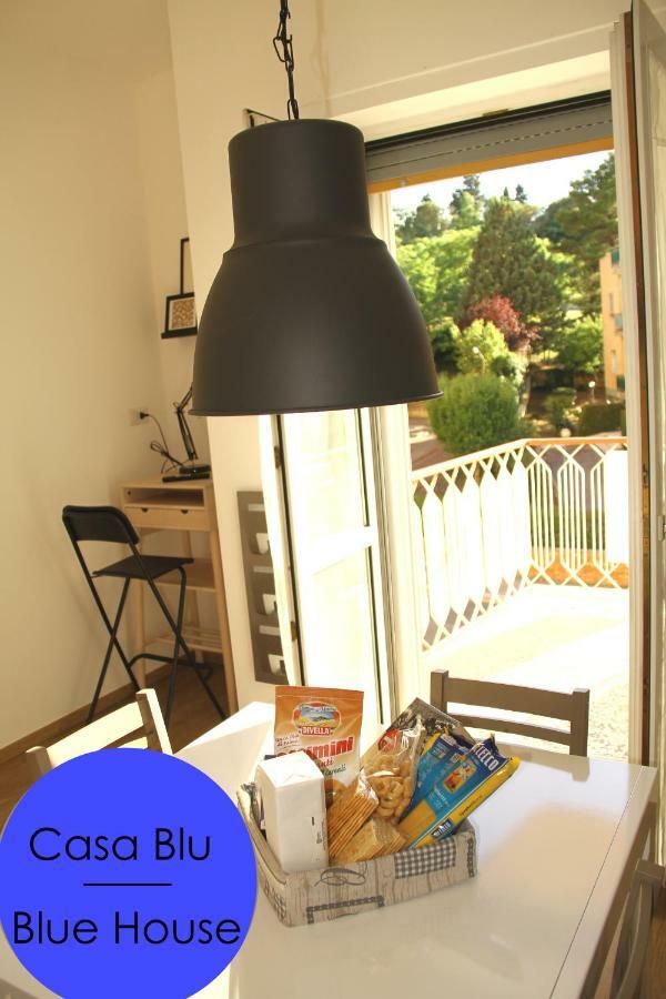 Casa Vacanze Cozy House 마테라 외부 사진