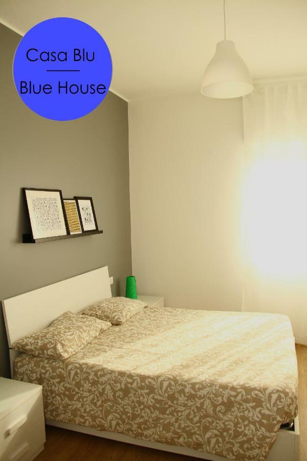 Casa Vacanze Cozy House 마테라 외부 사진