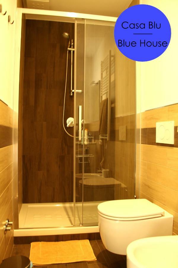Casa Vacanze Cozy House 마테라 외부 사진