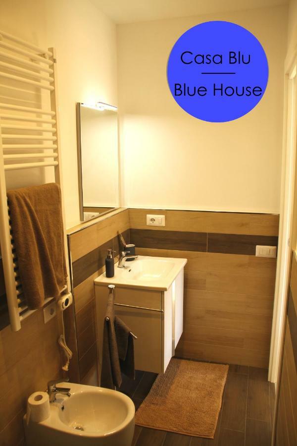 Casa Vacanze Cozy House 마테라 외부 사진