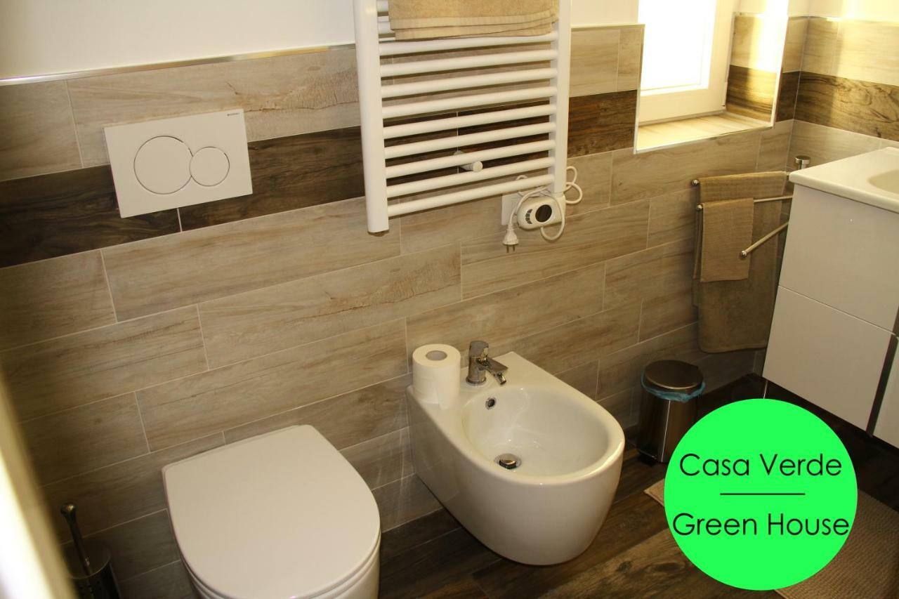 Casa Vacanze Cozy House 마테라 외부 사진