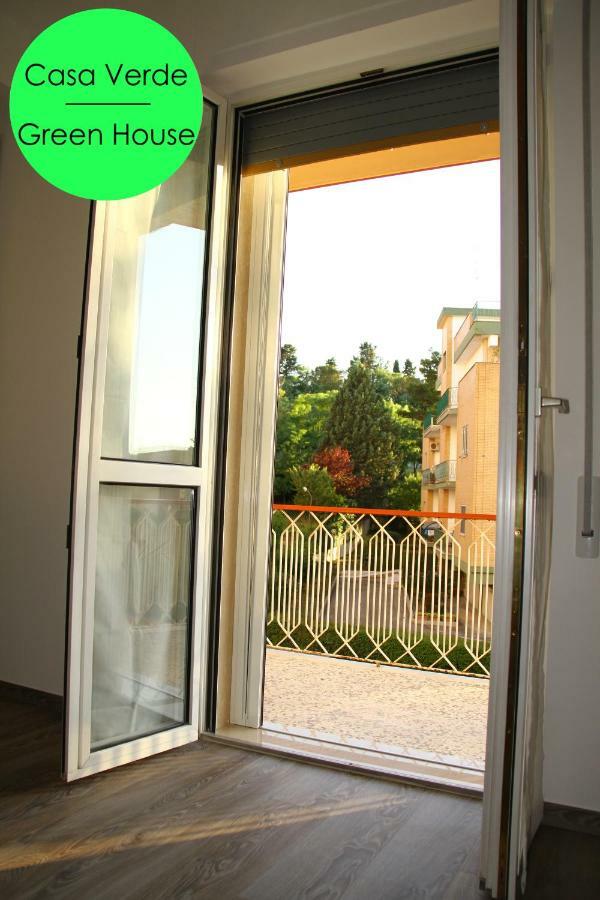 Casa Vacanze Cozy House 마테라 외부 사진