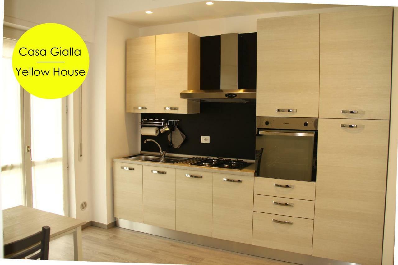 Casa Vacanze Cozy House 마테라 외부 사진