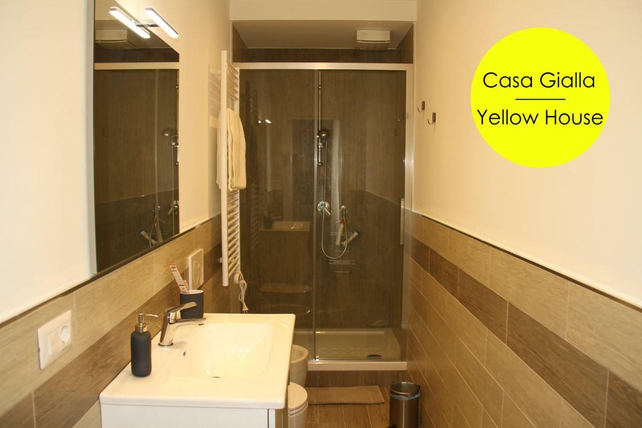 Casa Vacanze Cozy House 마테라 외부 사진