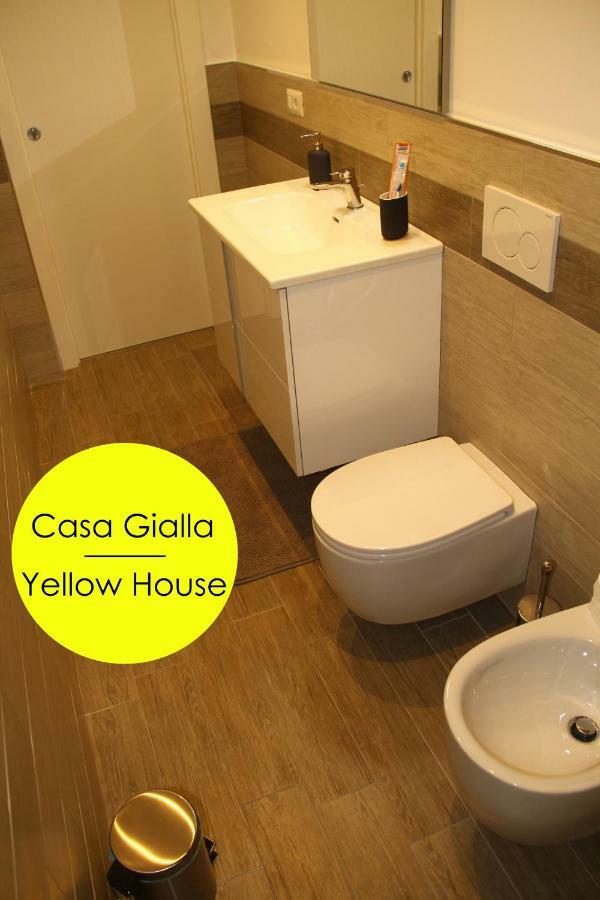 Casa Vacanze Cozy House 마테라 외부 사진