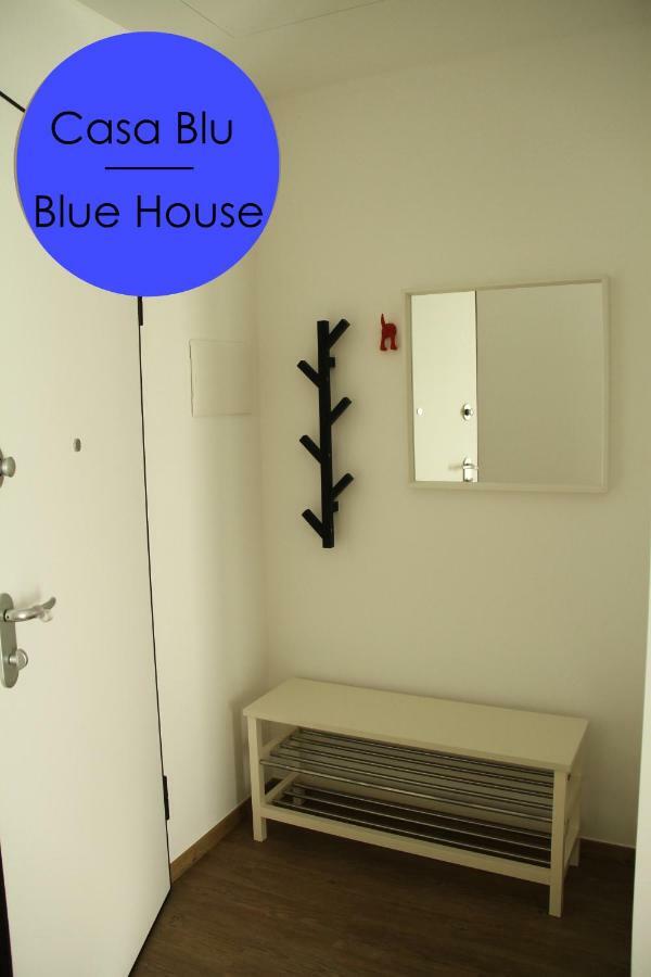 Casa Vacanze Cozy House 마테라 외부 사진